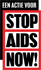 Stop Aids Now